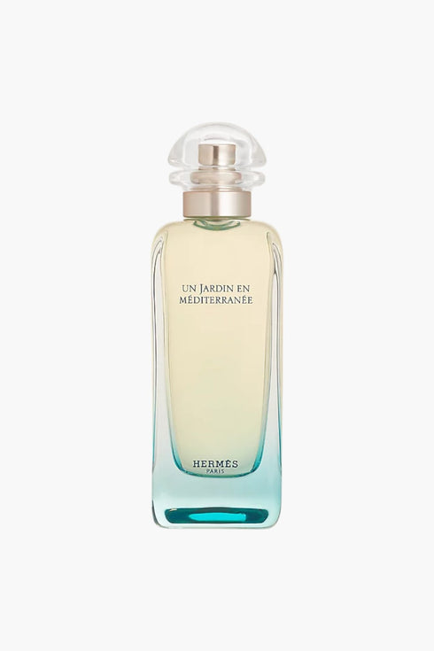 Un Jardin En Mediterranee Perfume By Hermes - GLAM MODA